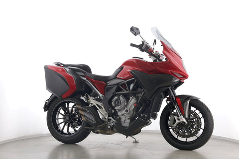 MV AGUSTA TURISMO VELOCE LUSSO