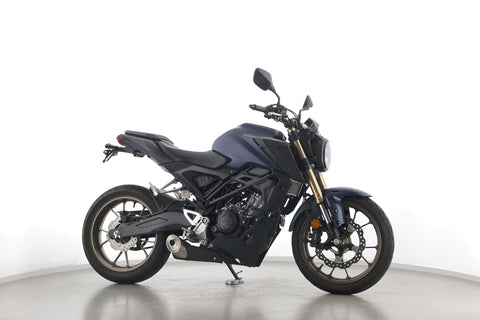 HONDA CB 125 R