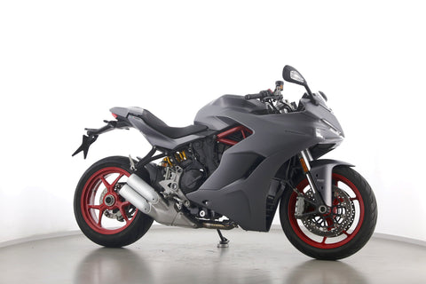 DUCATI SUPERSPORT