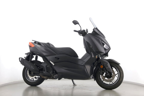 YAMAHA X MAX 125