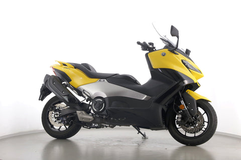 YAMAHA T MAX 560