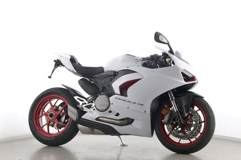 DUCATI PANIGALE V2