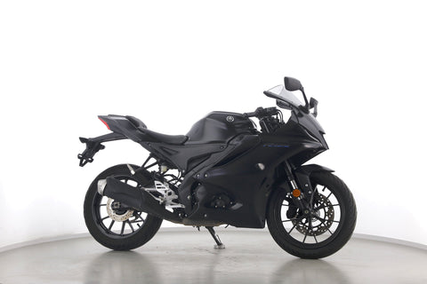 YAMAHA YZF-R125