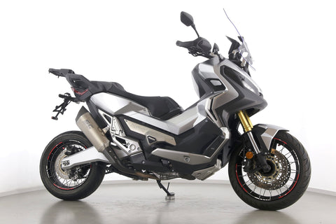 HONDA X ADV