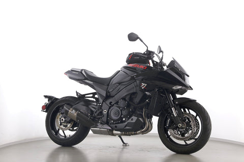 SUZUKI GSX S 1000 S KATANA