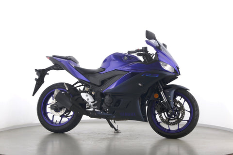 YAMAHA YZF R3