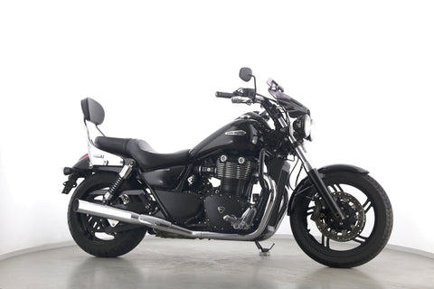 TRIUMPH THUNDERBIRD 1700 STORM