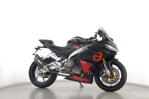 APRILIA RS 660 35KW