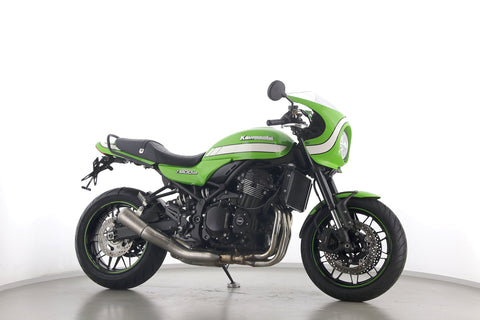 KAWASAKI Z 900 RS CAFE 50 JAHRE