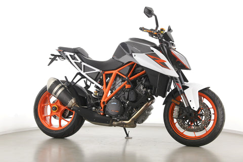 KTM 1290 SUPER DUKE R