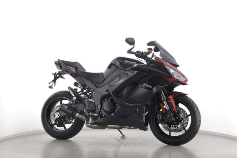 KAWASAKI NINJA 1000 SX TOURER