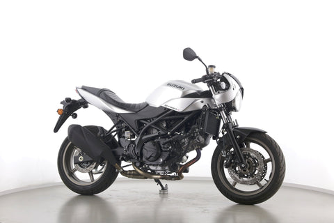 SUZUKI SV 650 X