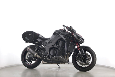 KAWASAKI Z 1000 SUGOMI