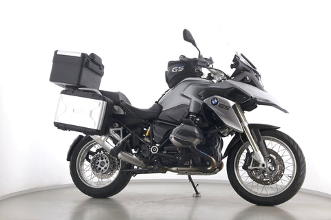 BMW R 1200 GS LC