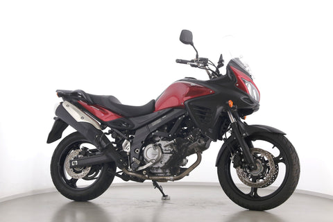 SUZUKI DL 650 V STROM
