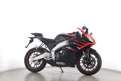 APRILIA RS 125