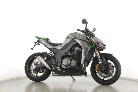 KAWASAKI Z 1000 SPECIAL EDITION