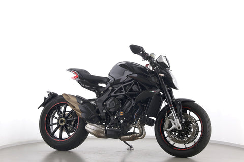 MV AGUSTA DRAGSTER R