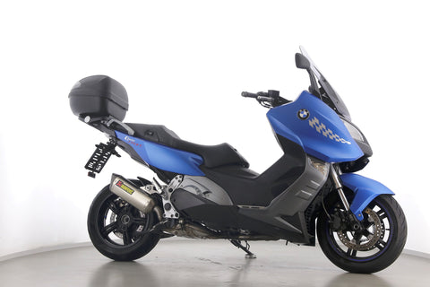 BMW C 600 SPORT