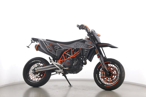 KTM 690 SMC R