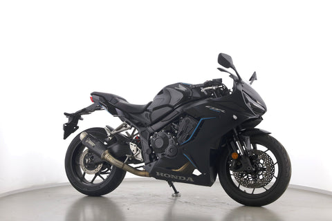 HONDA CBR 650 R