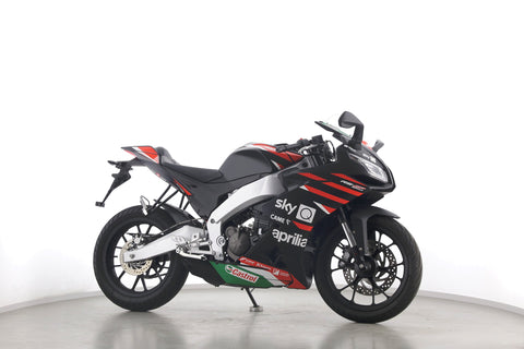 APRILIA RS 125 GP REPLICA