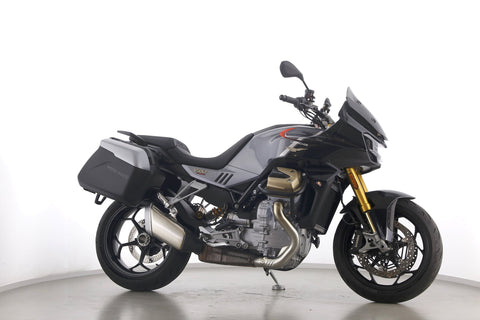 MOTO GUZZI V100 MANDELLO S
