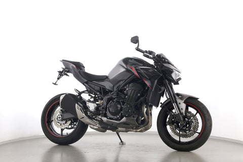 KAWASAKI Z 900