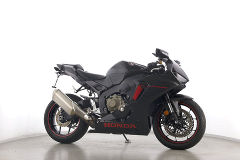 HONDA CBR 1000 RR FIREBLADE