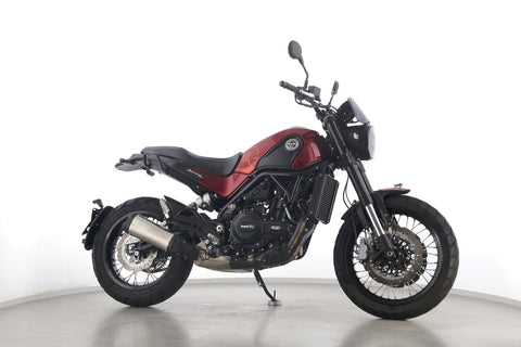 BENELLI LEONCINO TRAIL