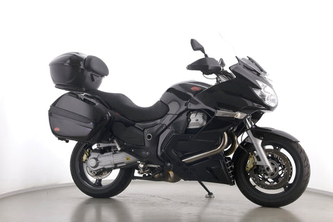 MOTO GUZZI NORGE 1200 GT 8 V