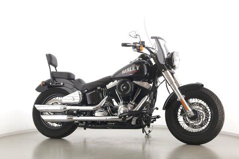 HARLEY DAVIDSON SOFTAIL SLIM