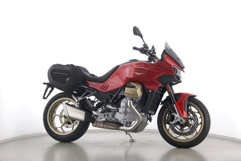 MOTO GUZZI V100 MANDELLO