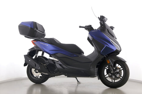 HONDA NSS 125 FORZA