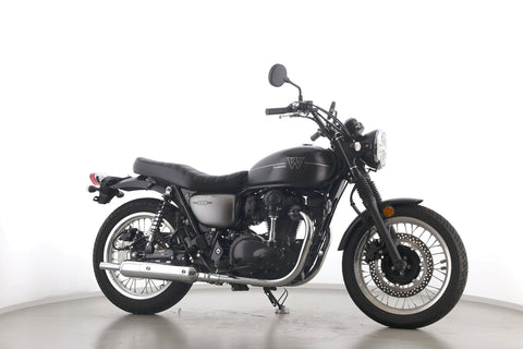 KAWASAKI W 800 STREET
