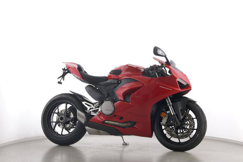 DUCATI PANIGALE V2