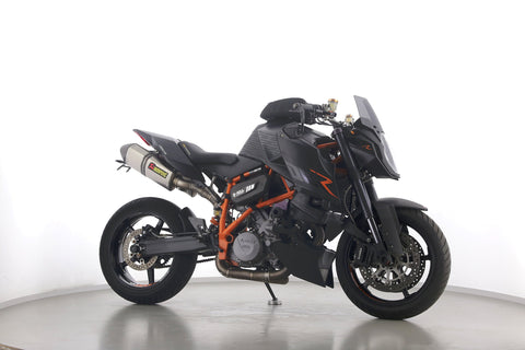 KTM 990 SUPERDUKE R