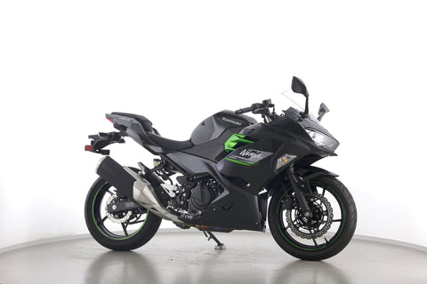 KAWASAKI NINJA 400