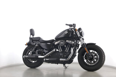HARLEY DAVIDSON SPORTSTER XL 1200 48 FORTY