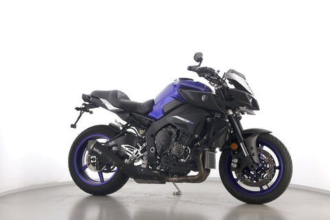 YAMAHA MT 10