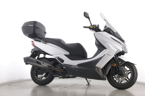 KYMCO X TOWN 300