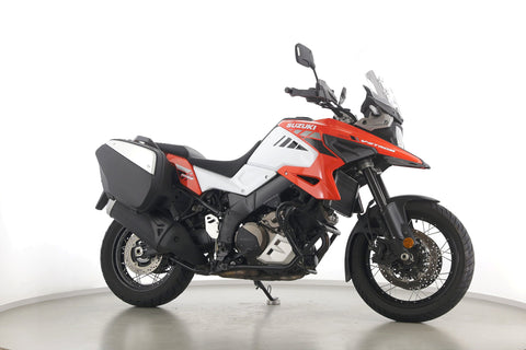 SUZUKI DL 1050 V STROM XT