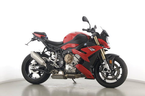 BMW S 1000 R