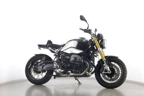 BMW R NINE T