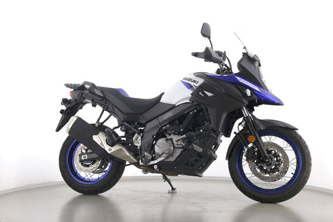 SUZUKI DL 650 V STROM XT