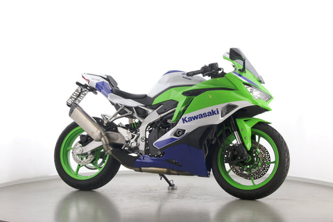 KAWASAKI ZX 4 RR ANNIVERSARY