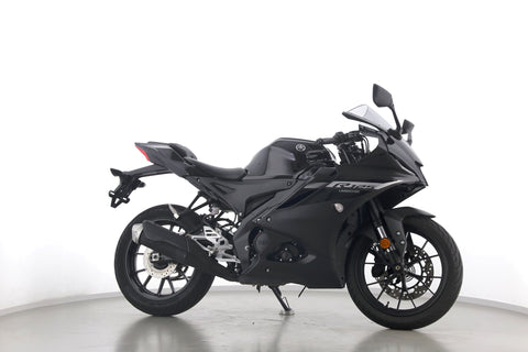 YAMAHA YZF R125