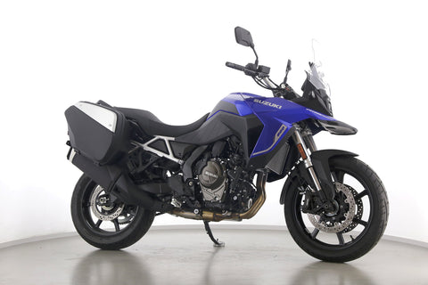 SUZUKI DL 800 V STROM FI