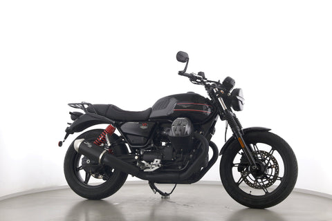 MOTO GUZZI V7 IV STONE SPECIAL