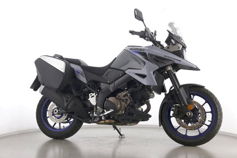 SUZUKI DL 1050 V STROM FI